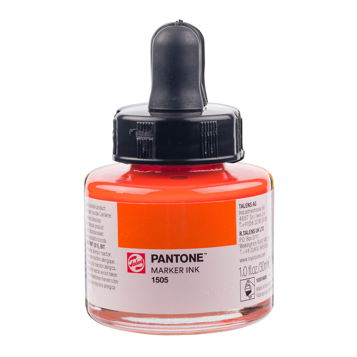 Pantone 1505