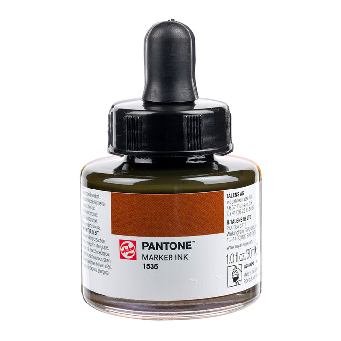 Pantone 1535