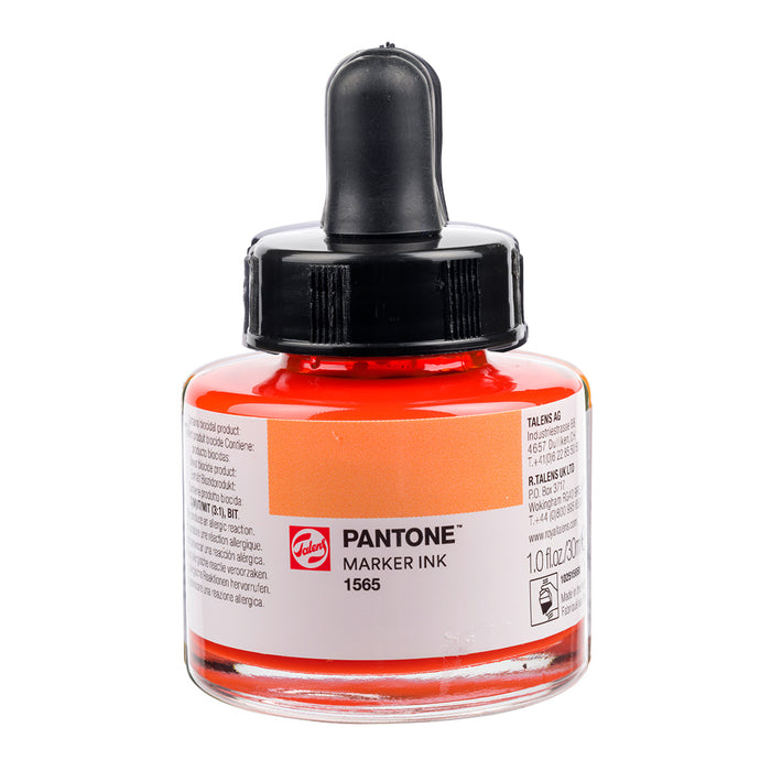 Pantone 1565