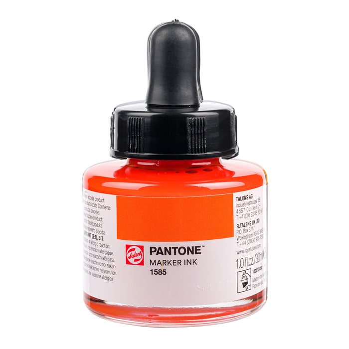 Pantone 1585