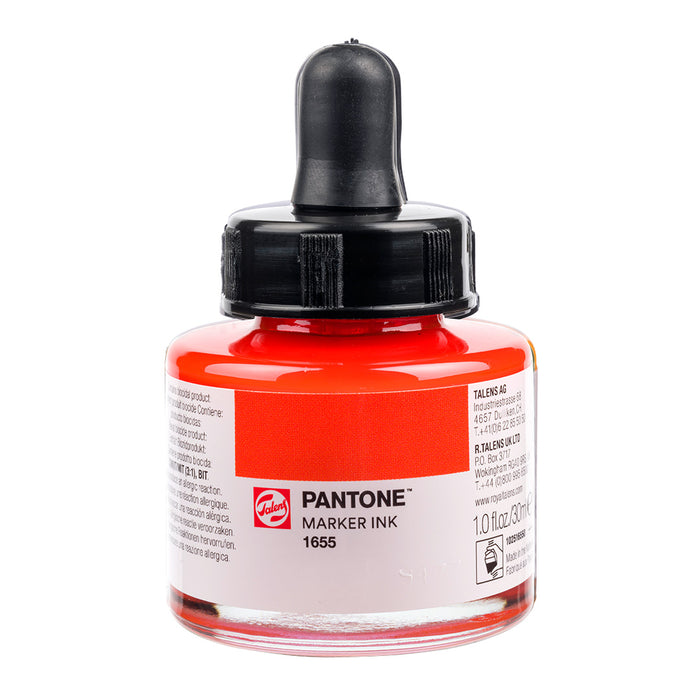 Pantone 1655