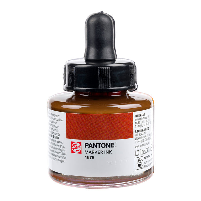 Pantone 1675