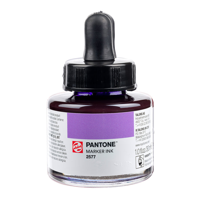 Pantone 2577