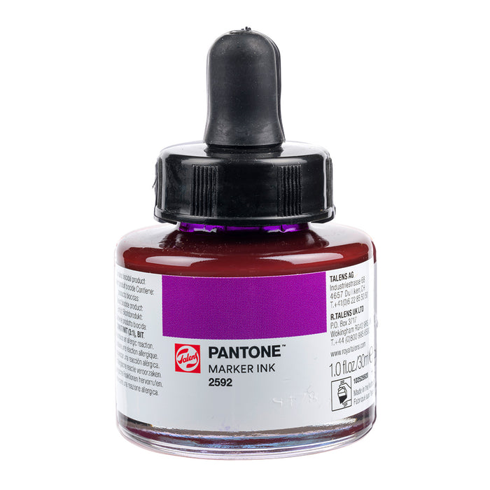 Pantone 2597