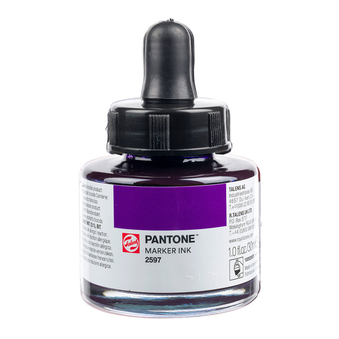 Pantone 2612