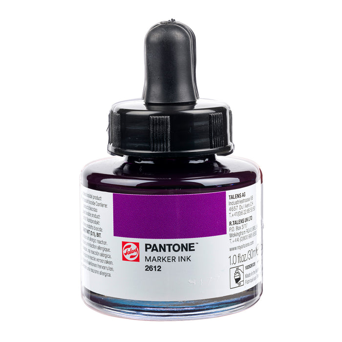 Pantone 2617