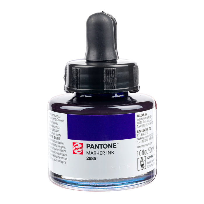 Pantone 2685