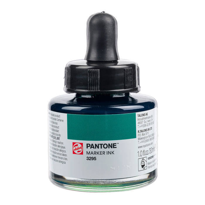 Pantone 3295