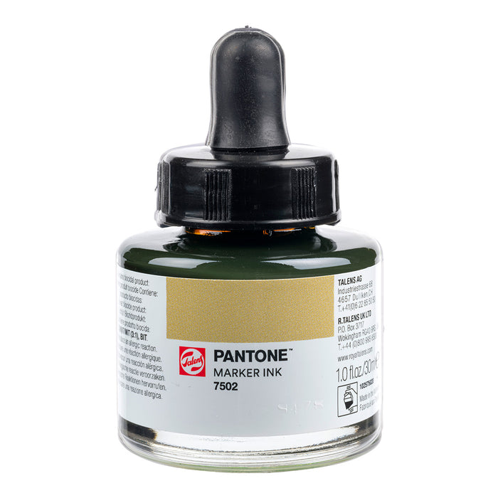 Pantone 7502