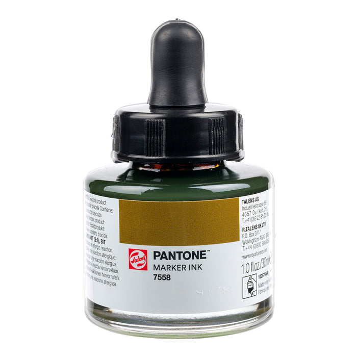 Pantone 7558