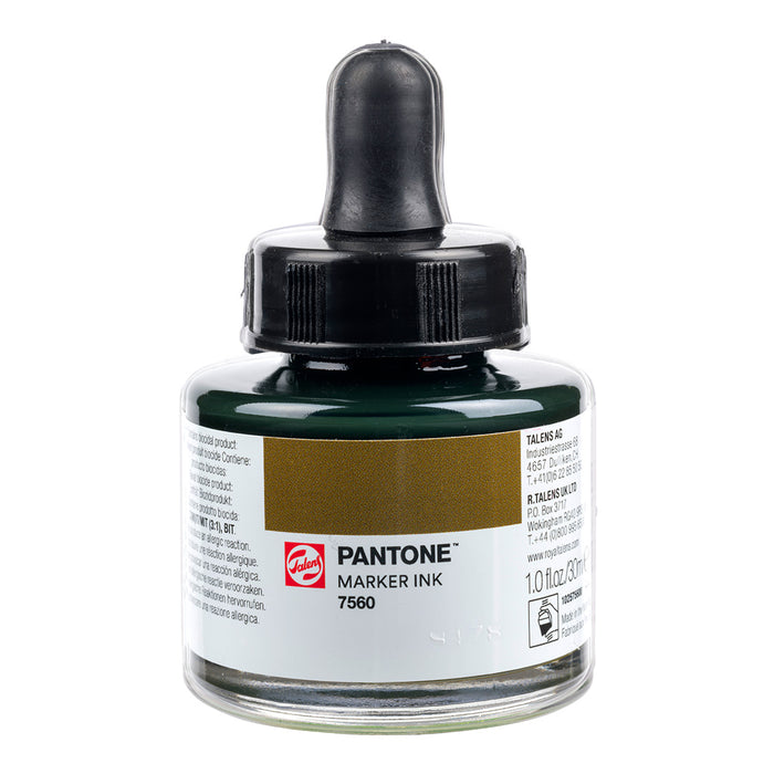 Pantone 7560
