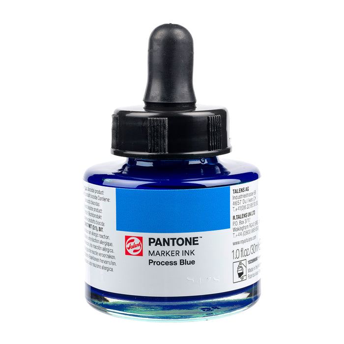 Procool Blue