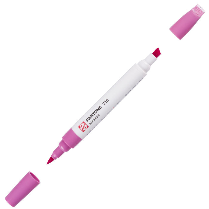 Pantone 218