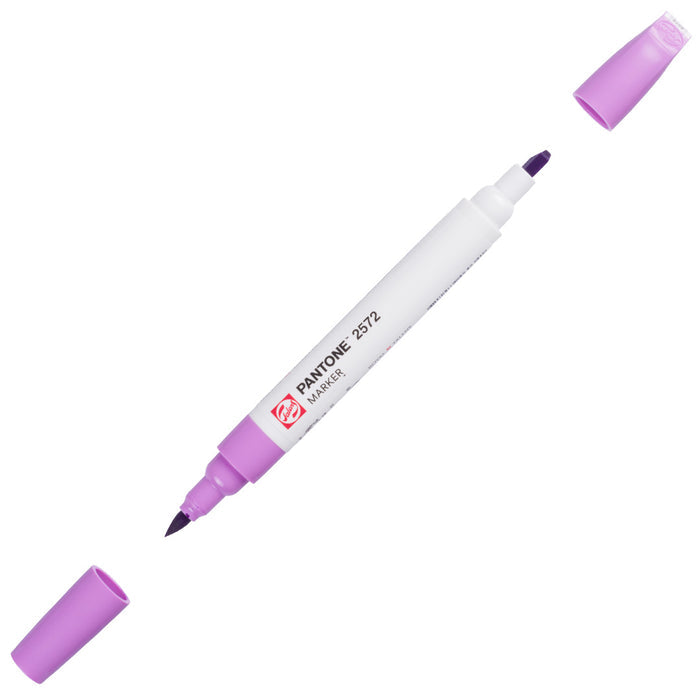 Pantone 2572
