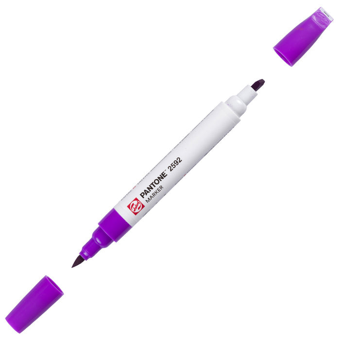Pantone 2592