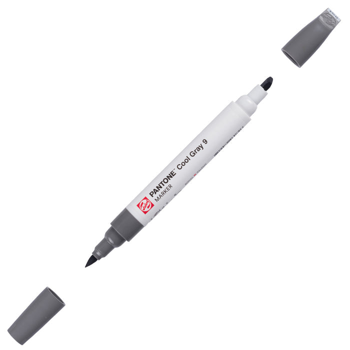 Cool Grey 9