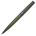 Tom Hessin Rebel Ballpoint Pen Garrison Green