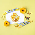 Tombow Have Fun at Home Set Watercolouring by Tombow at Cult Pens