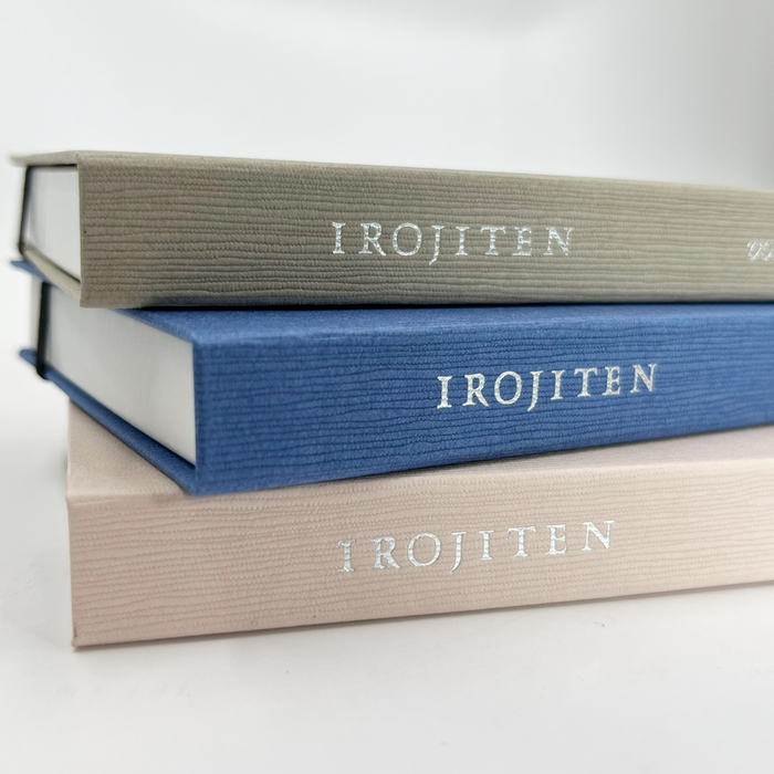 Tombow Irojiten Colour Pencil Set