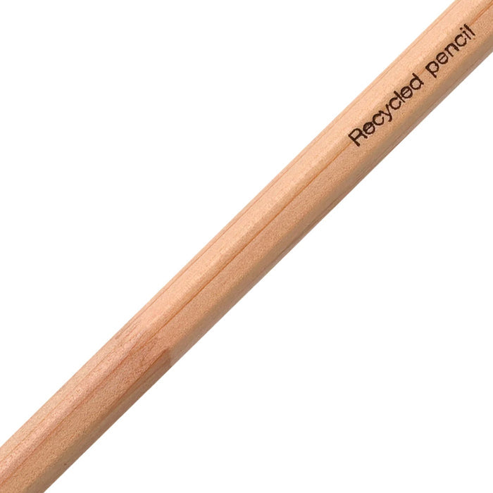 Tombow Ki-Monogatari Recycled Pencils Set of 12