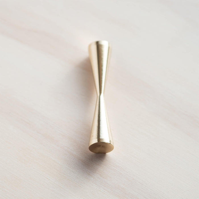 Tom's Studio Butterfly Brass Pen Rest by Tom's Studio at Cult Pens