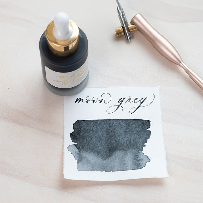 Moon Grey