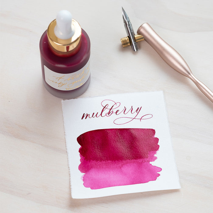 Mulberry