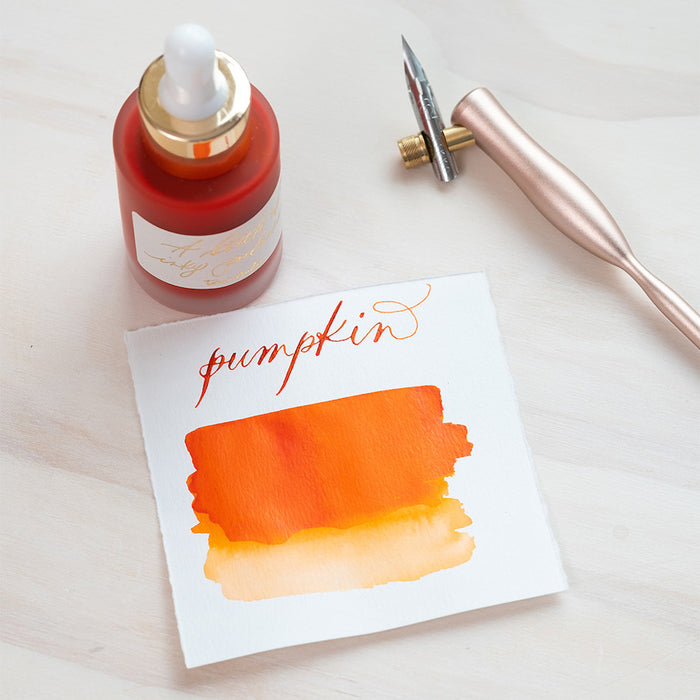 Pumpkin