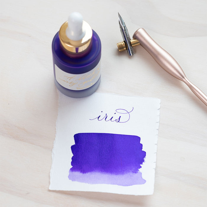 Iris