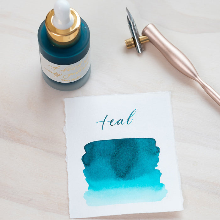 Teal