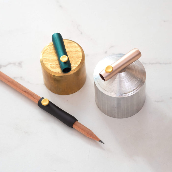 Tom's Studio The Poise Pencil Grip & Extender
