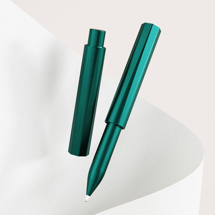 Tom's Studio The Wren Refillable Writing Pen Blush