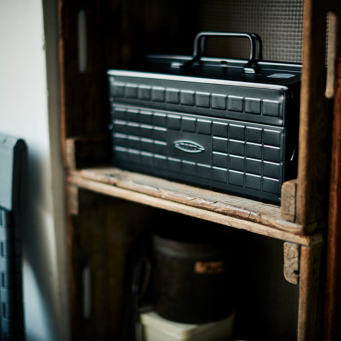 Toyo Steel Cantilever Toolbox ST-350 by Toyo Steel at Cult Pens