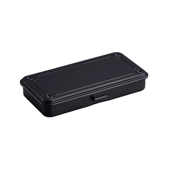 Toyo Steel Trunk Shape Toolbox T-192