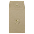 TRAVELER'S COMPANY Kraft String Envelope Small Vertical Brown by TRAVELER'S COMPANY at Cult Pens