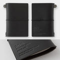 TRAVELER’S COMPANY Notebook 20th Anniversary Card Size Set