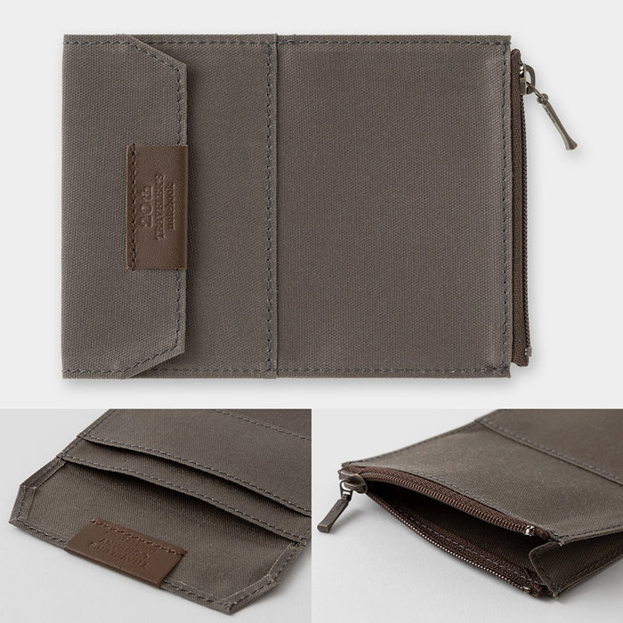 TRAVELER’S COMPANY Notebook 20th Anniversary Card Size Set