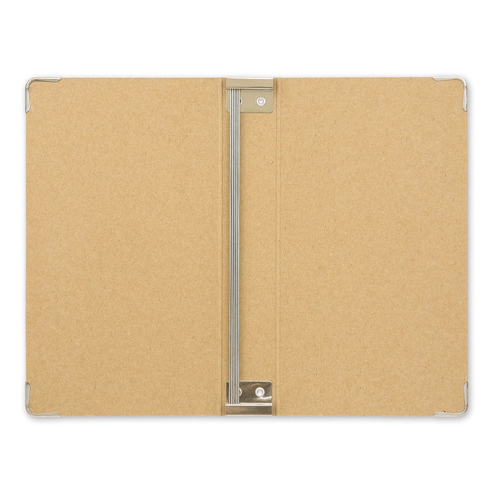 TRAVELER'S COMPANY Notebook Binder by TRAVELER'S COMPANY at Cult Pens