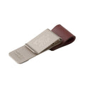 TRAVELER'S COMPANY Pen Holder LOVE AND TRIP Red