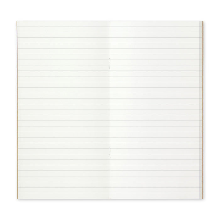 TRAVELER'S COMPANY Traveler's Notebook Refill by TRAVELER'S COMPANY at Cult Pens