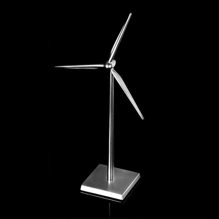 Troika Paper Clip Holder "FRESH WIND"