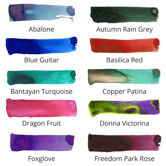 Troublemaker Bottled Ink 60ml by Troublemaker Inks at Cult Pens