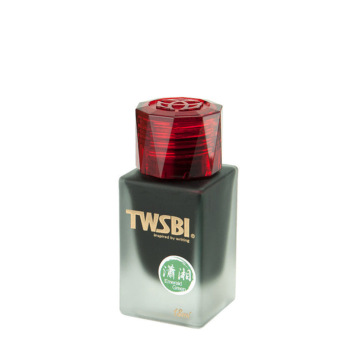 TWSBI 1791 Bottled Ink 18ml by TWSBI at Cult Pens