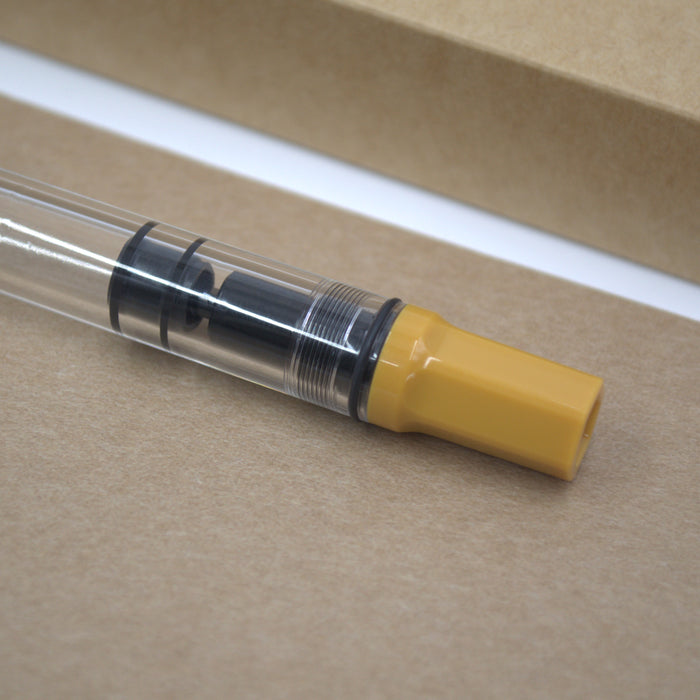 TWSBI Eco Fountain Pen Bahama Yellow