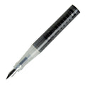 TWSBI GO Spring Loaded Fountain Pen Smoke by TWSBI at Cult Pens