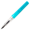 TWSBI Swipe Fountain Pen Blue Ice by TWSBI at Cult Pens