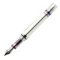 TWSBI VAC 700R Fountain Pen Iris by TWSBI at Cult Pens