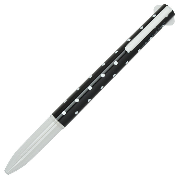 Uni-ball Style Fit Customisable 3-Colour Multifunction Pen by Uni at Cult Pens