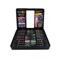 Uni POSCA 20 Piece Tin Groovy Colours