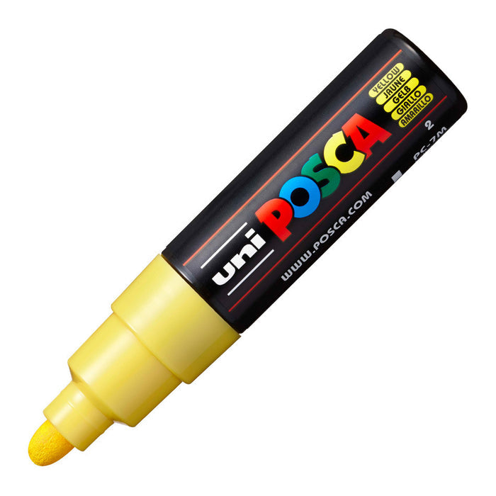 Yellow / Single